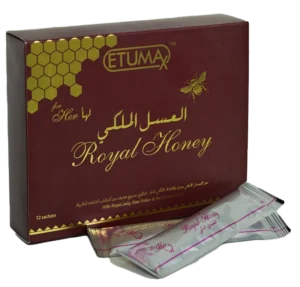 Etumax USA