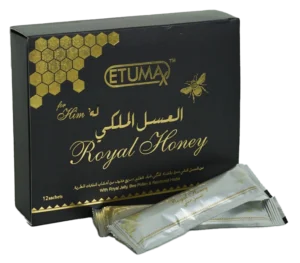 Etumax USA